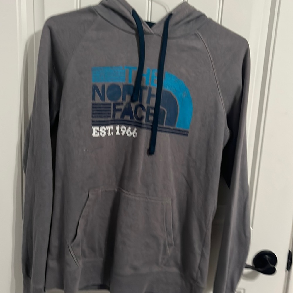 Used-hoodie